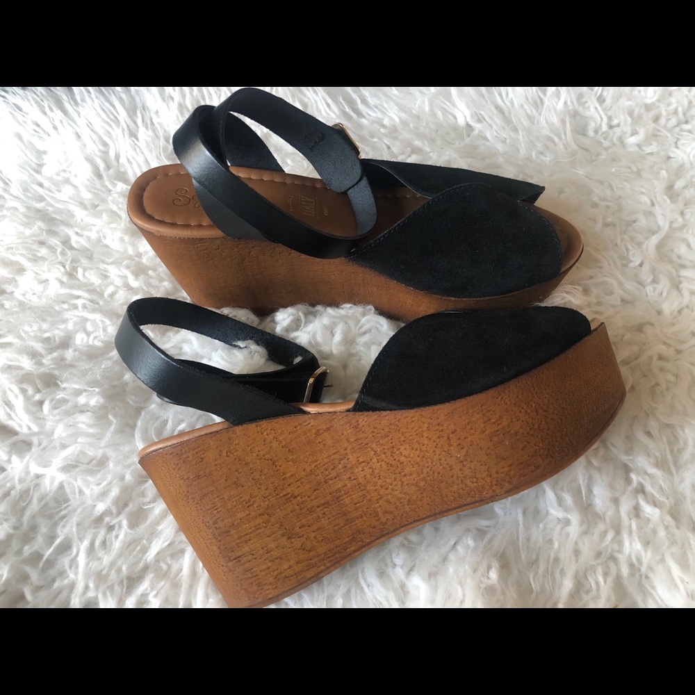 Seychelles, size 8
